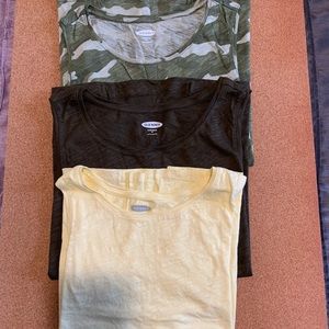 Old Navy Women’s tank tops